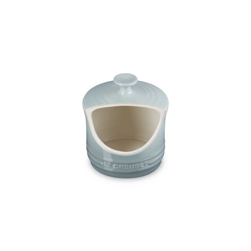 Le Creuset 300ml Salt Keeper Sea Salt -Swingtag image number 2